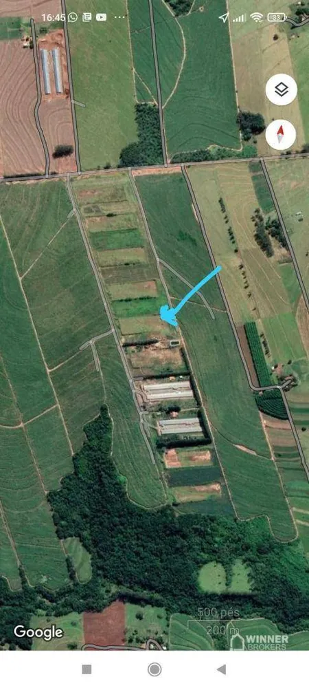 Sítio, 1 quarto, 4 hectares - Foto 10