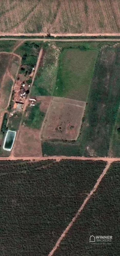 Sítio, 1 quarto, 4 hectares - Foto 8
