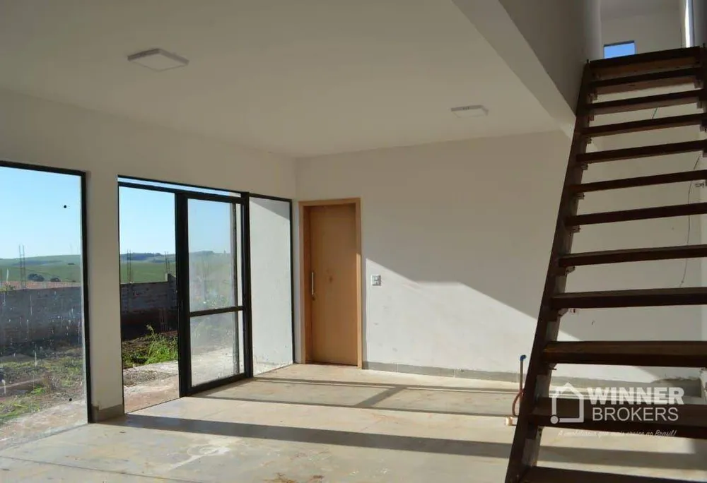 Casa de Condomínio, 2 quartos - Foto 2