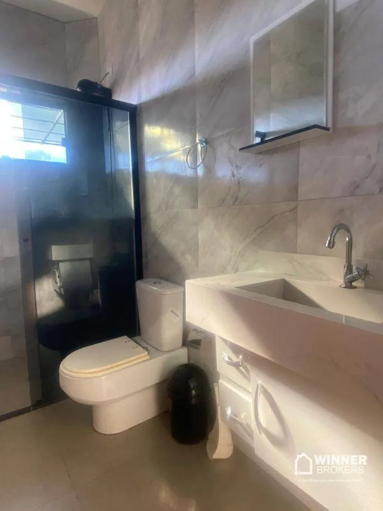 Casa de Condomínio, 2 quartos - Foto 5