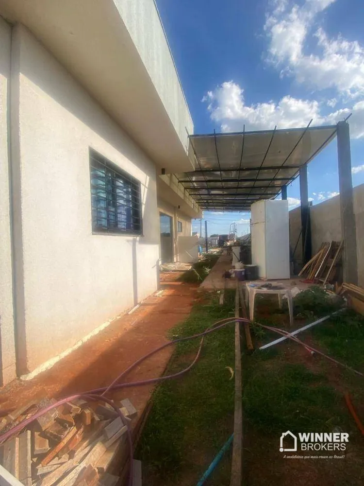 Casa de Condomínio, 2 quartos - Foto 6