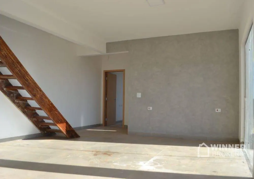 Casa de Condomínio, 2 quartos - Foto 3