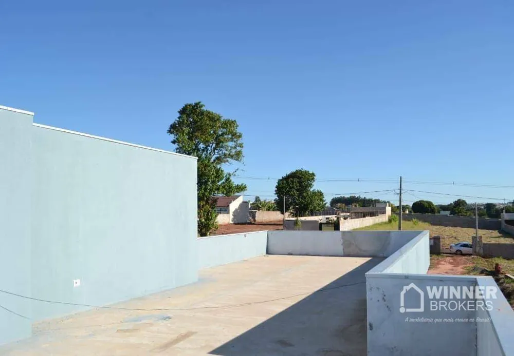 Casa de Condomínio, 2 quartos - Foto 7