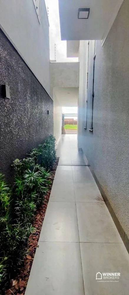 Casa, 3 quartos, 180 m² - Foto 3