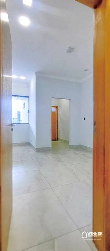 Casa, 3 quartos, 180 m² - Foto 6