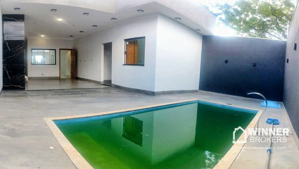 Casa, 3 quartos, 180 m² - Foto 11