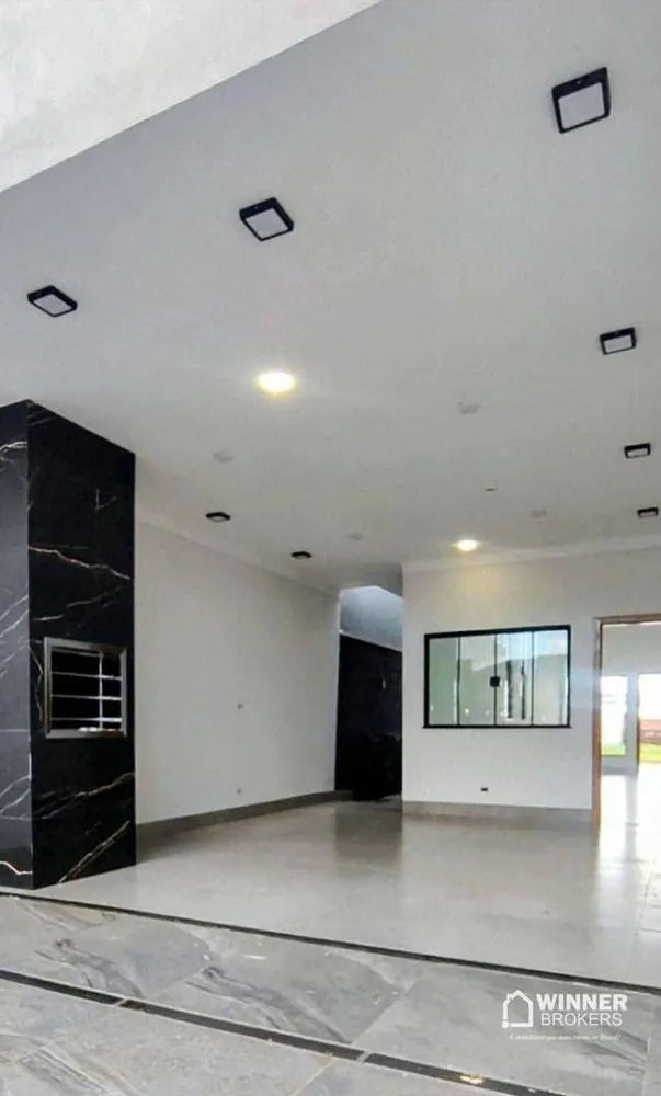 Casa, 3 quartos, 180 m² - Foto 1