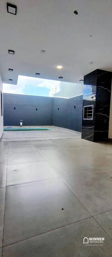Casa, 3 quartos, 180 m² - Foto 12