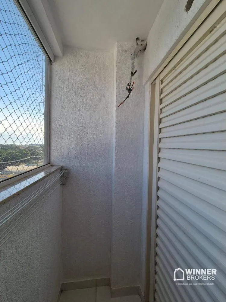 Apartamento, 1 quarto, 76 m² - Foto 3