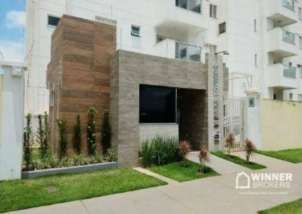 Apartamento, 1 quarto, 76 m² - Foto 1