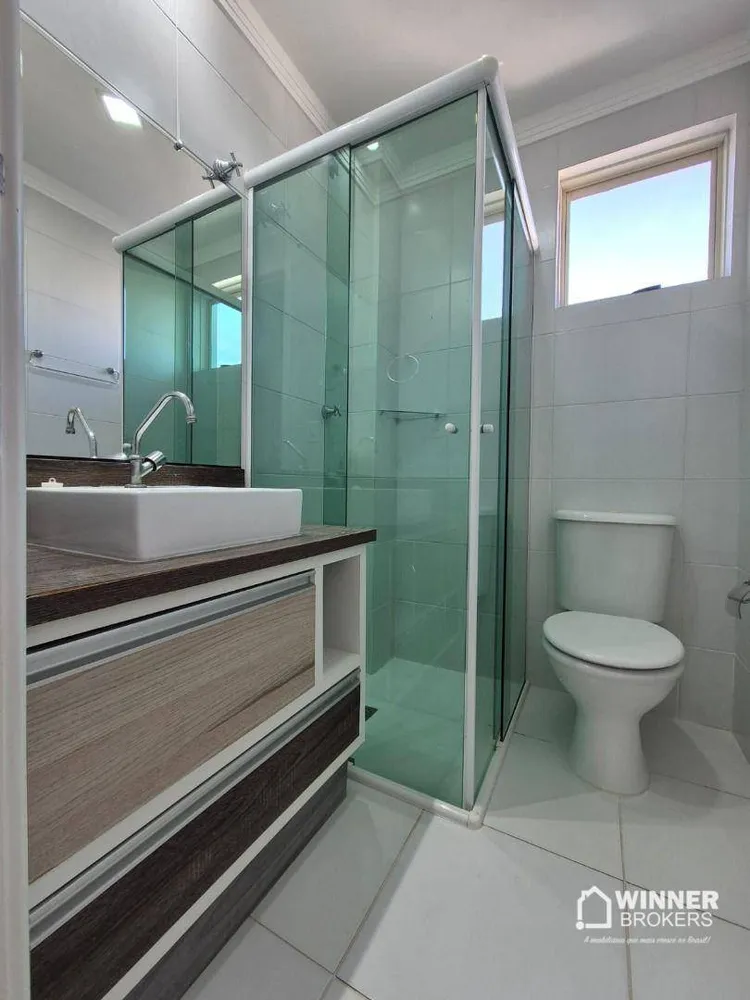Apartamento, 1 quarto, 76 m² - Foto 5