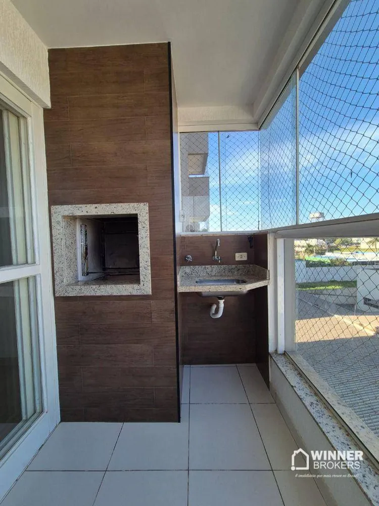Apartamento, 1 quarto, 76 m² - Foto 6