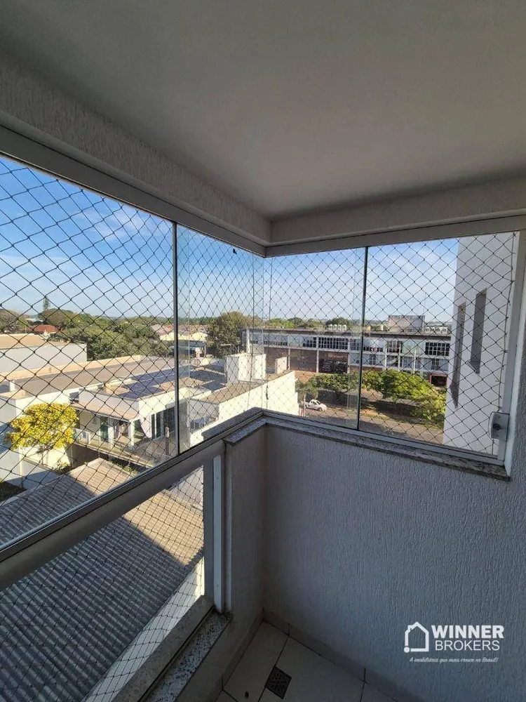 Apartamento, 1 quarto, 76 m² - Foto 7