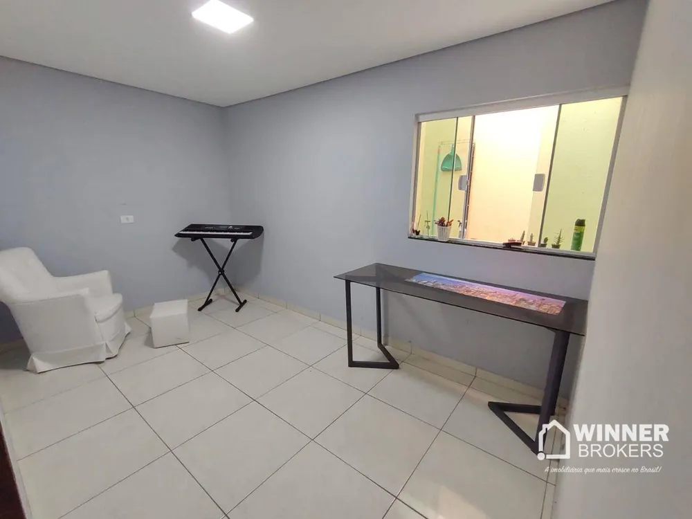 Casa, 2 quartos, 96 m² - Foto 5