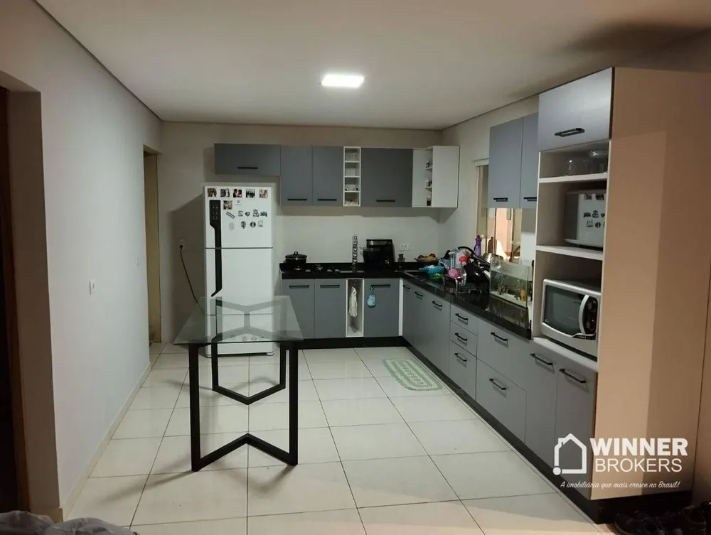 Casa, 2 quartos, 96 m² - Foto 3