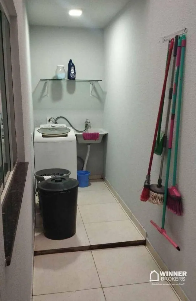 Casa, 2 quartos, 96 m² - Foto 7