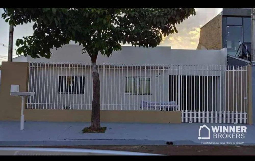 Casa, 2 quartos, 96 m² - Foto 4