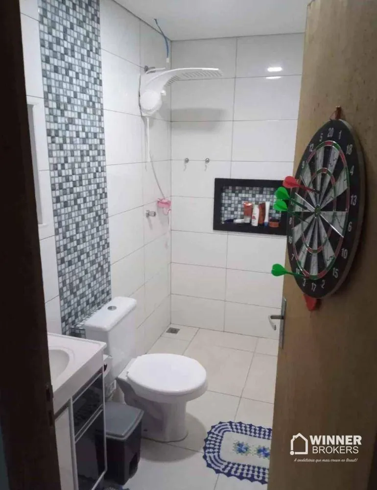 Casa, 2 quartos, 96 m² - Foto 6