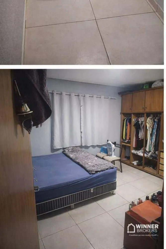 Casa, 2 quartos, 96 m² - Foto 8