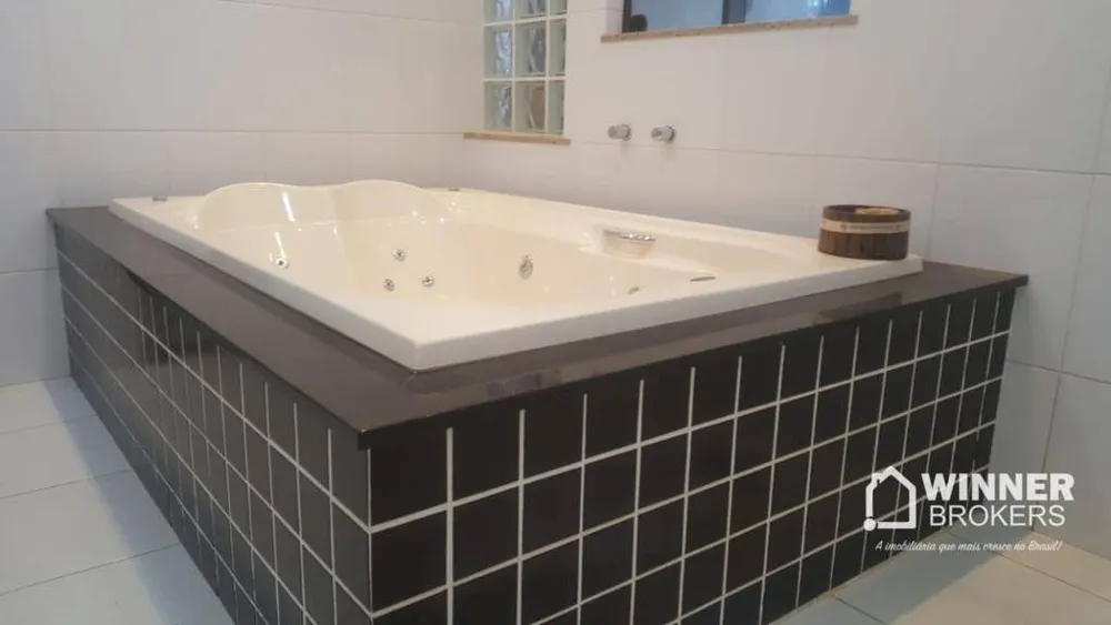Casa, 4 quartos, 260 m² - Foto 8