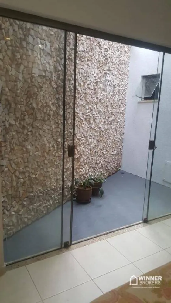 Casa, 4 quartos, 260 m² - Foto 12