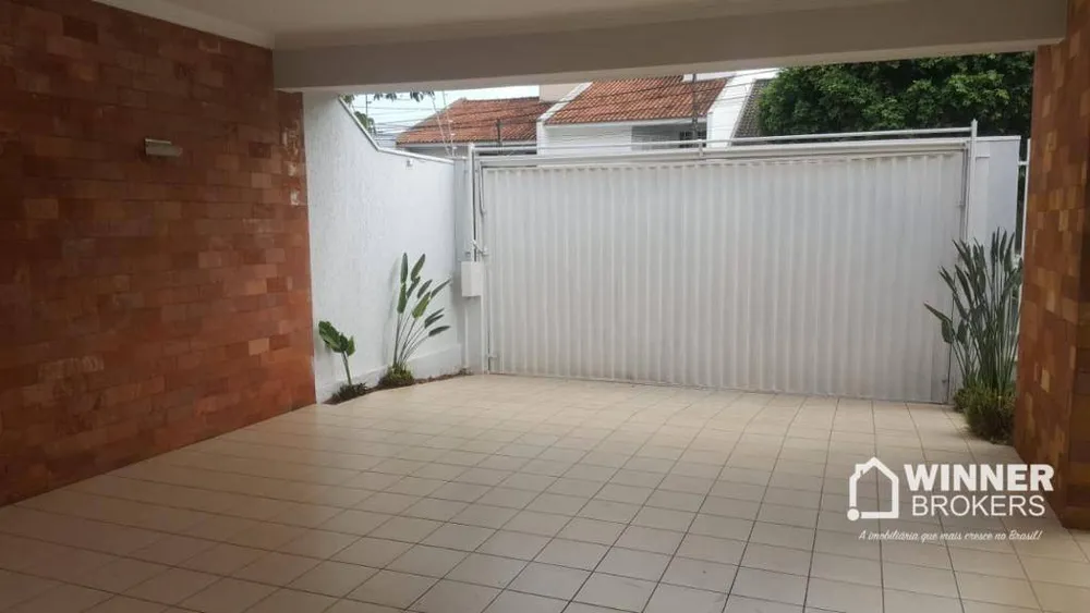 Casa, 4 quartos, 260 m² - Foto 3
