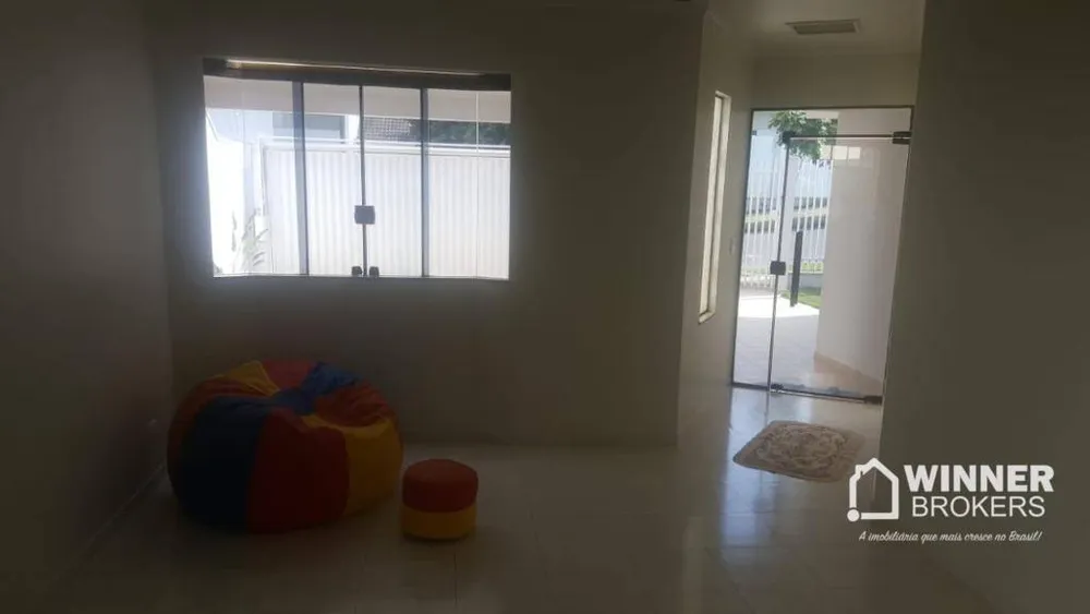 Casa, 4 quartos, 260 m² - Foto 5