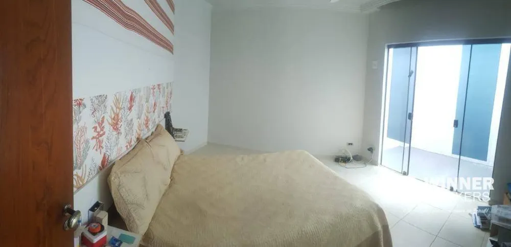 Casa, 4 quartos, 260 m² - Foto 6