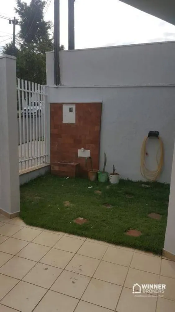 Casa, 4 quartos, 260 m² - Foto 9