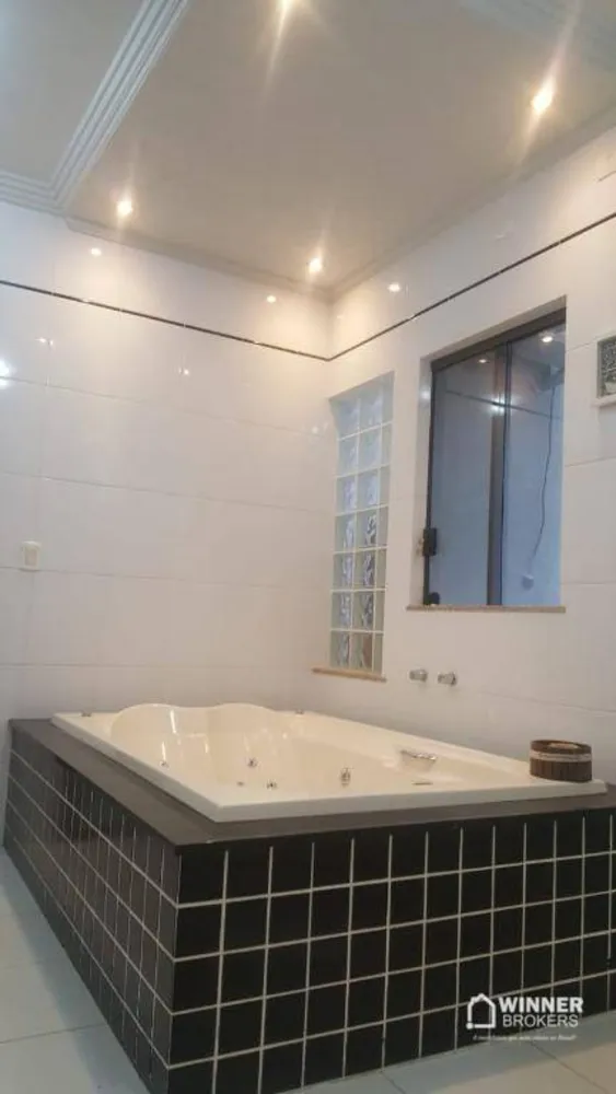 Casa, 4 quartos, 260 m² - Foto 7