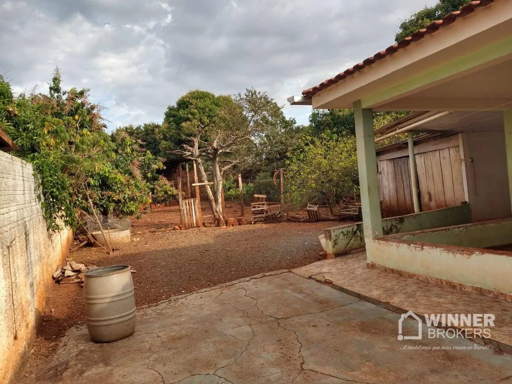 Casa, 3 quartos, 150 m² - Foto 7