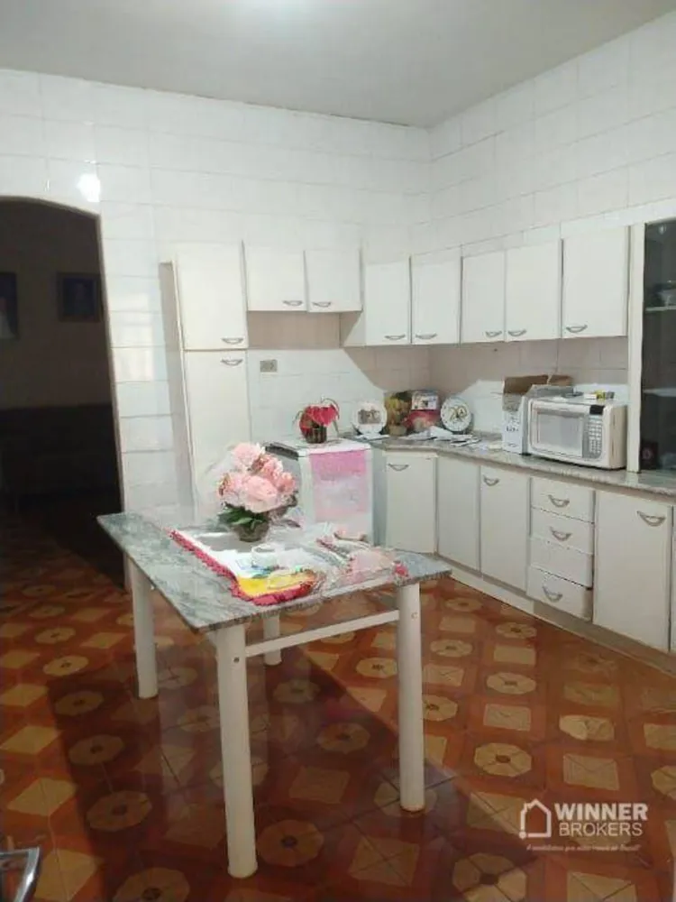 Casa, 3 quartos, 150 m² - Foto 5