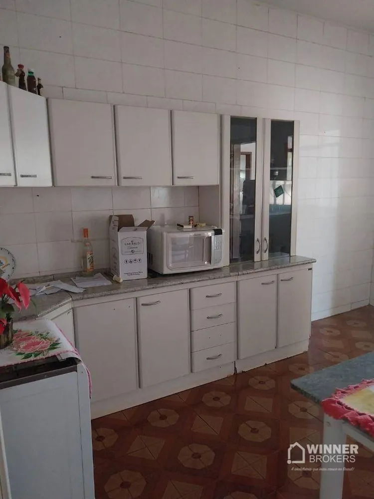 Casa, 3 quartos, 150 m² - Foto 6