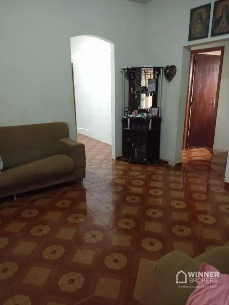 Casa, 3 quartos, 150 m² - Foto 4