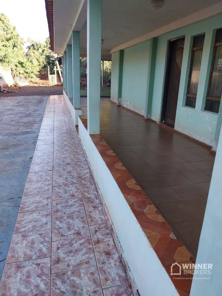 Casa, 3 quartos, 150 m² - Foto 1