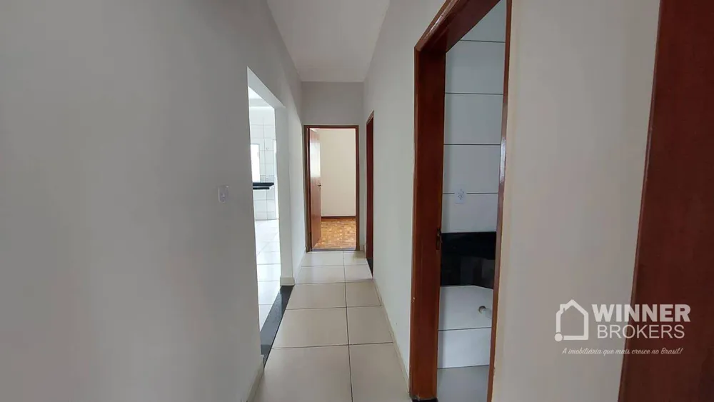 Casa, 3 quartos, 99 m² - Foto 5