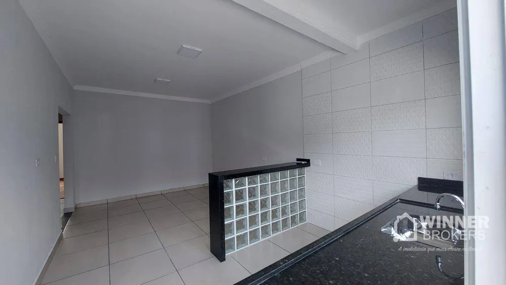 Casa, 3 quartos, 99 m² - Foto 10