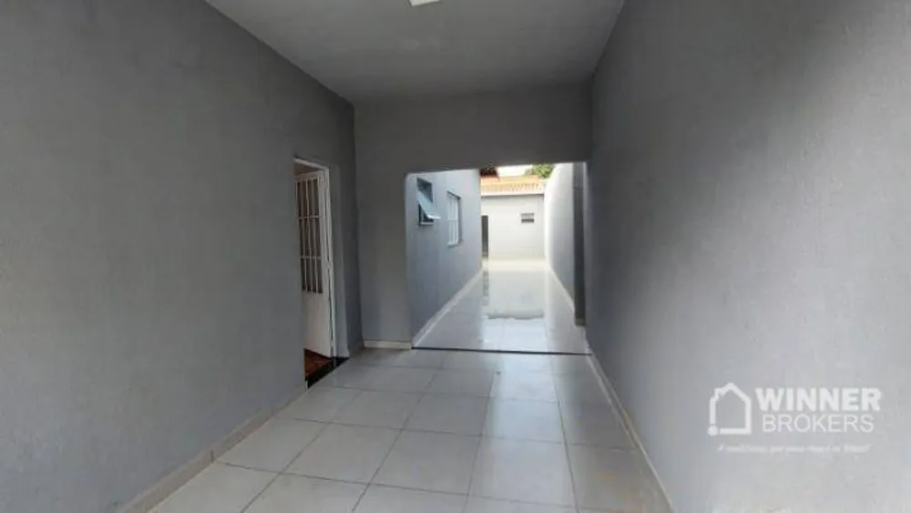 Casa, 3 quartos, 99 m² - Foto 12