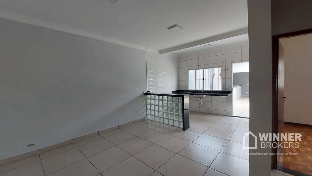 Casa, 3 quartos, 99 m² - Foto 9