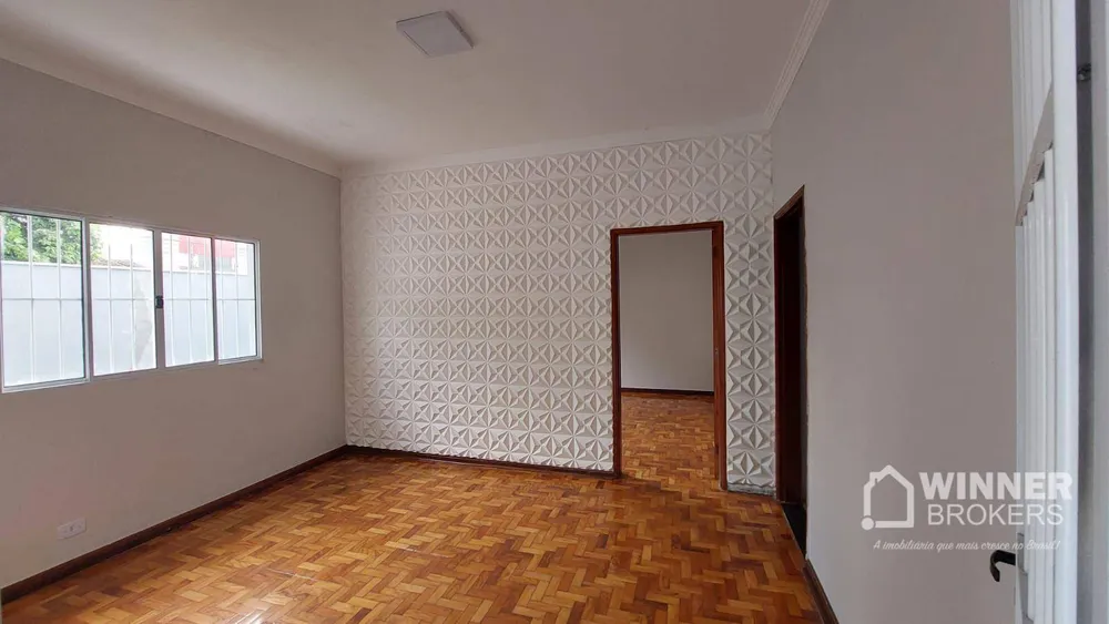 Casa, 3 quartos, 99 m² - Foto 3