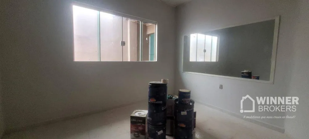 Sobrado, 4 quartos, 169 m² - Foto 4