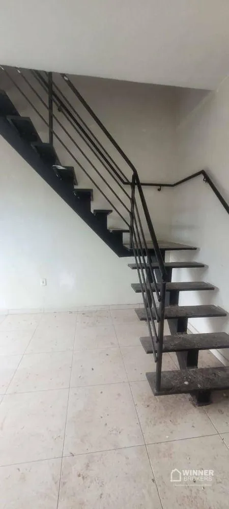 Sobrado, 4 quartos, 169 m² - Foto 7