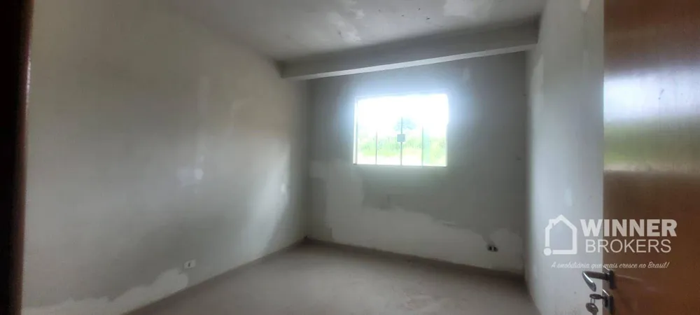 Sobrado, 4 quartos, 169 m² - Foto 9