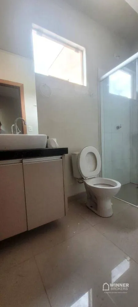 Sobrado, 4 quartos, 169 m² - Foto 5