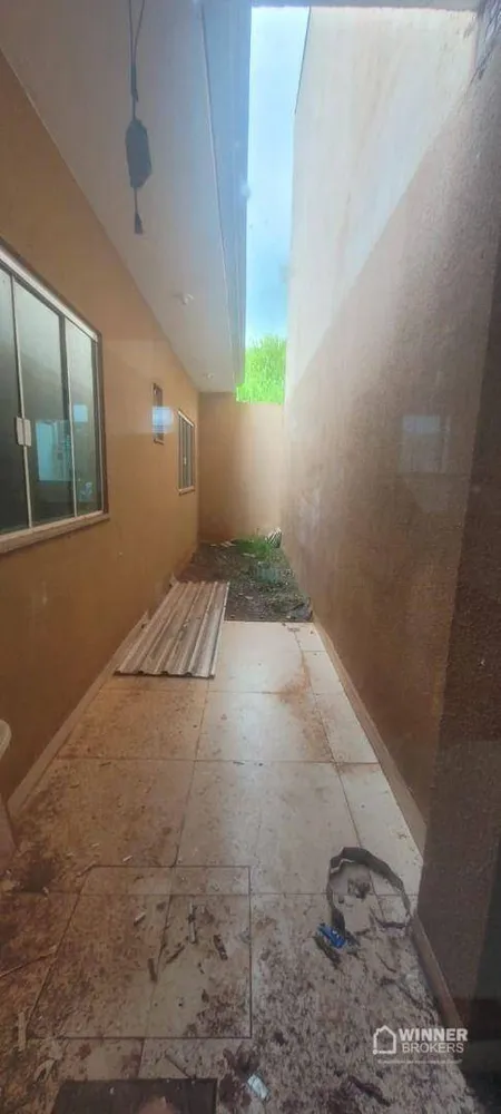 Sobrado, 4 quartos, 169 m² - Foto 12