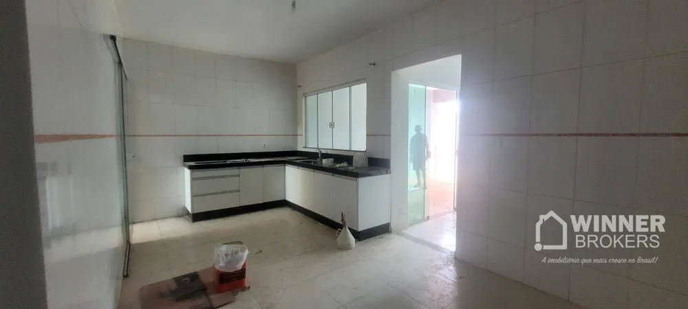 Sobrado, 4 quartos, 169 m² - Foto 3
