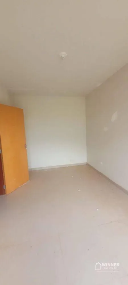 Sobrado, 4 quartos, 169 m² - Foto 11