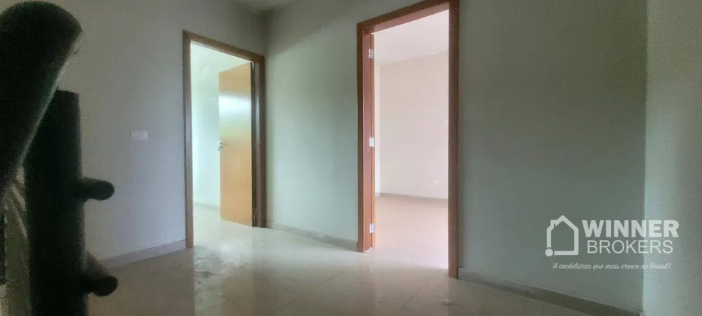 Sobrado, 4 quartos, 169 m² - Foto 2