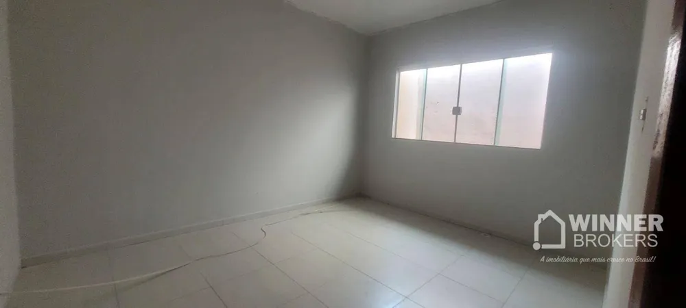 Sobrado, 4 quartos, 169 m² - Foto 8