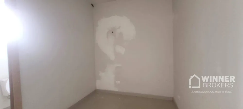 Sobrado, 4 quartos, 169 m² - Foto 10
